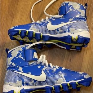 Youth Nike cleats